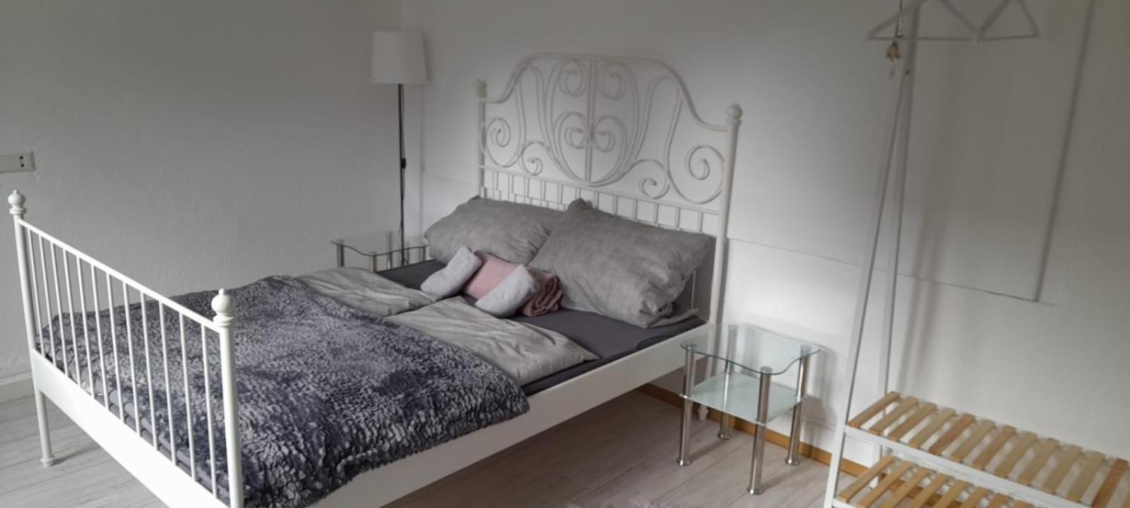 Wohnung Im Zentrum Von אלבשטאדט מראה חיצוני תמונה